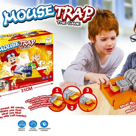 Mouse Trap
