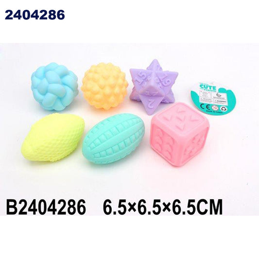vinyl baby soft chuchu toys