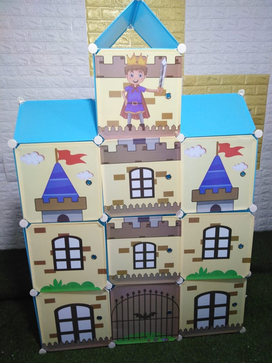 castle closet