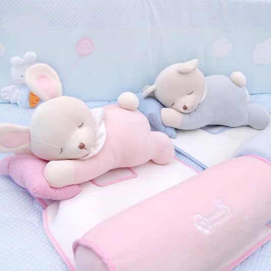 Baby Support Plush