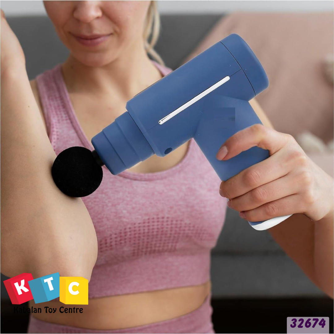 Massage Gun kit