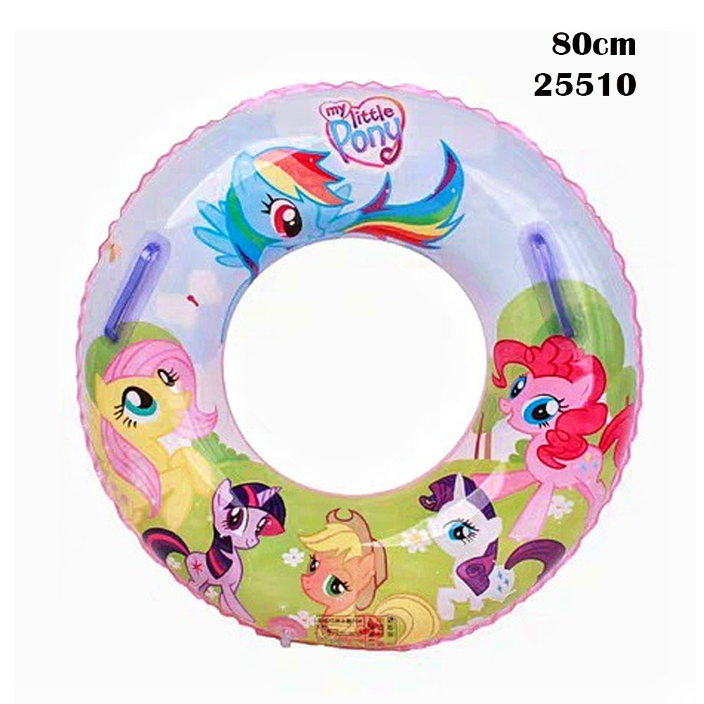 My little pony Swimming ring