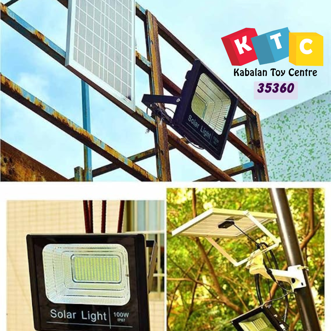 solar light