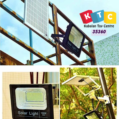 solar light