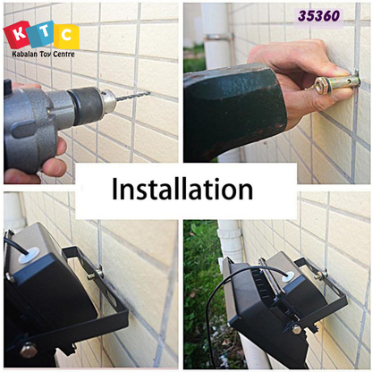 solar light