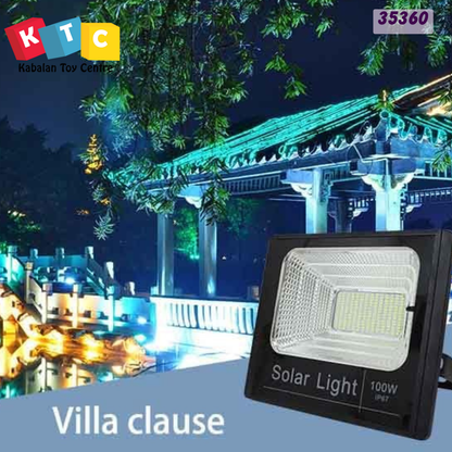 solar light