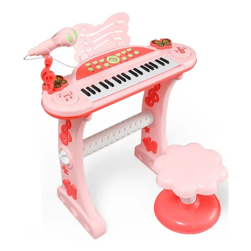 Little Piano