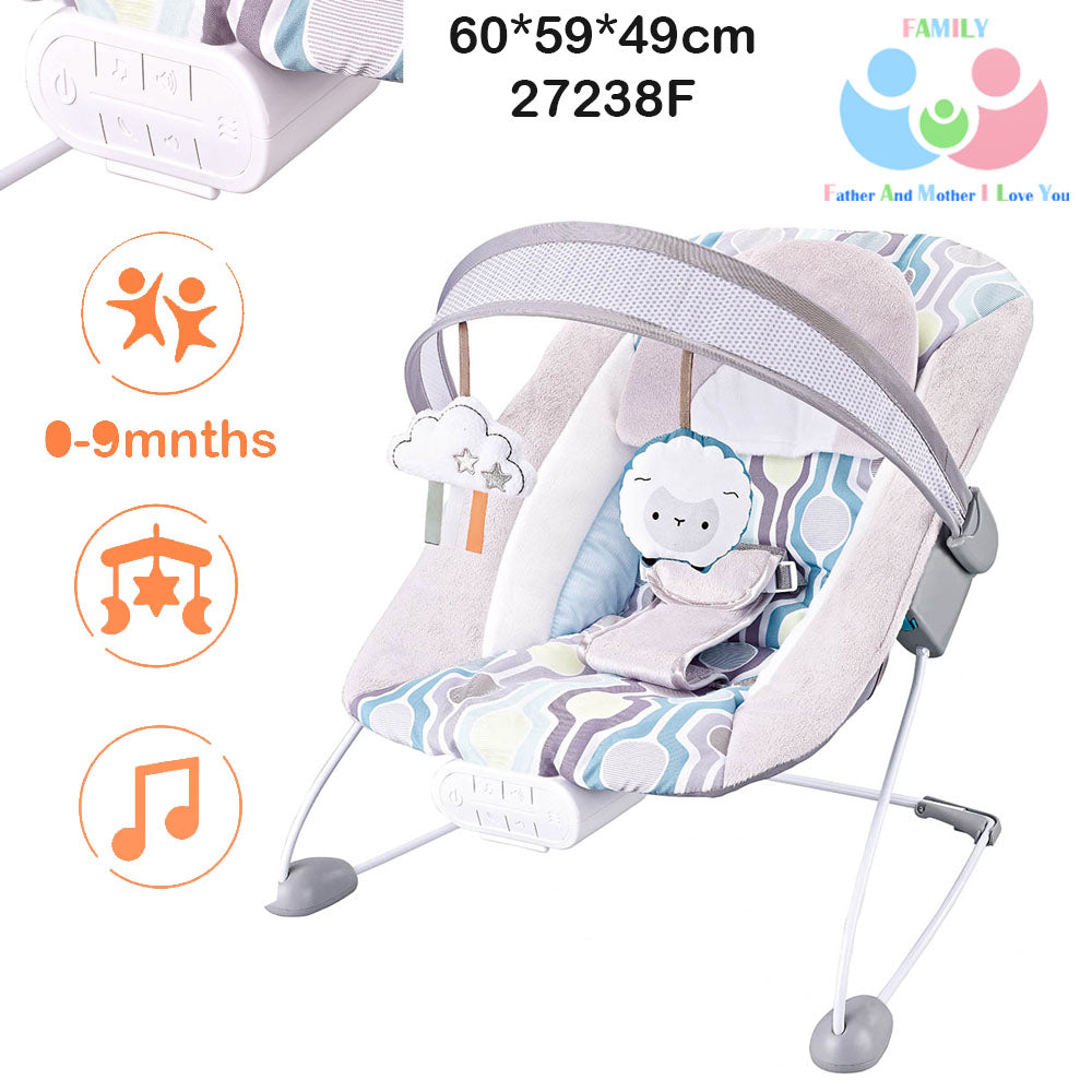 baby bouncer