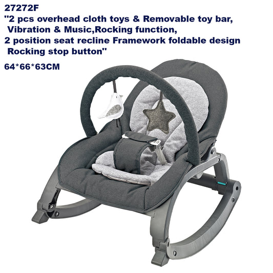 baby rocker 2 in 1