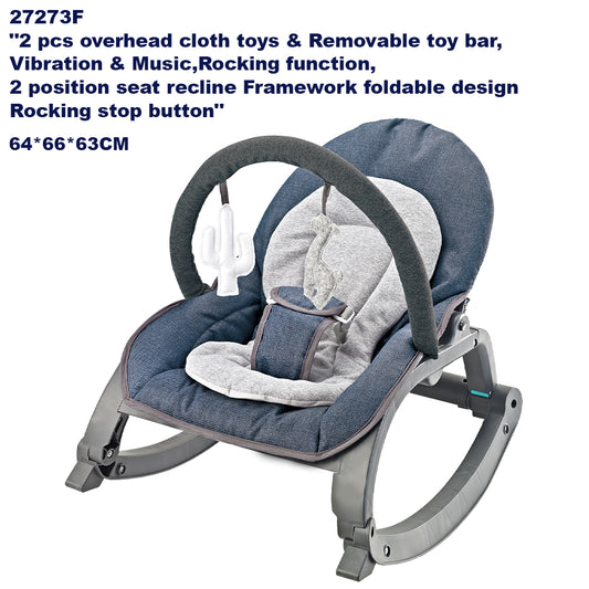 baby rocker 2 in 1