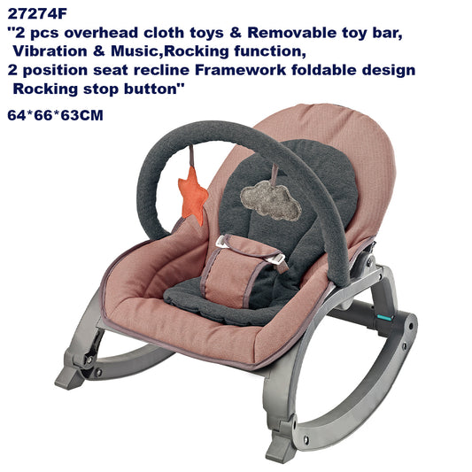 baby rocker 2 in 1