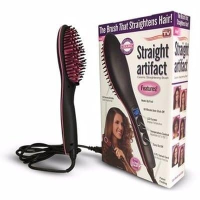electric comb