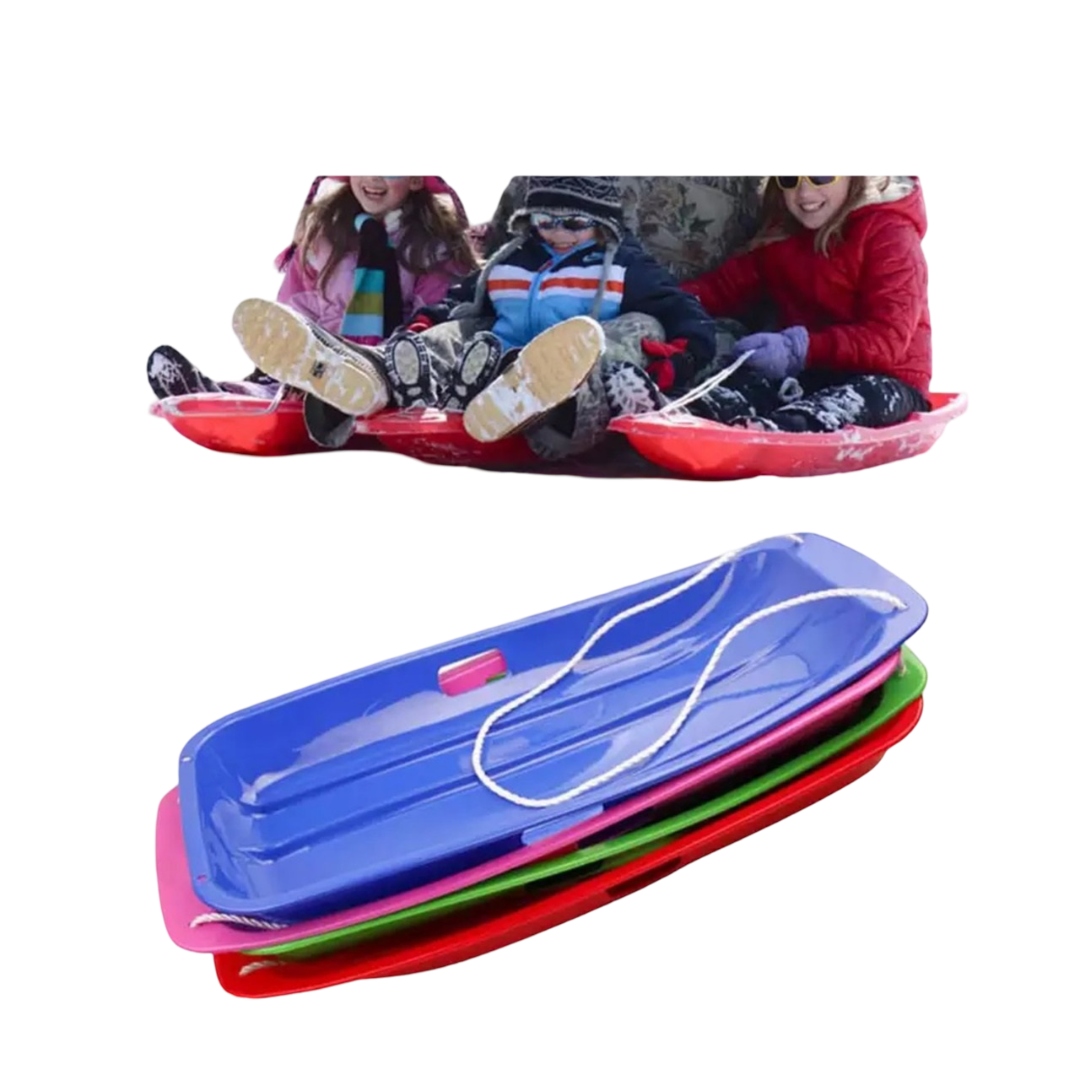 Kids Snow Sled Board