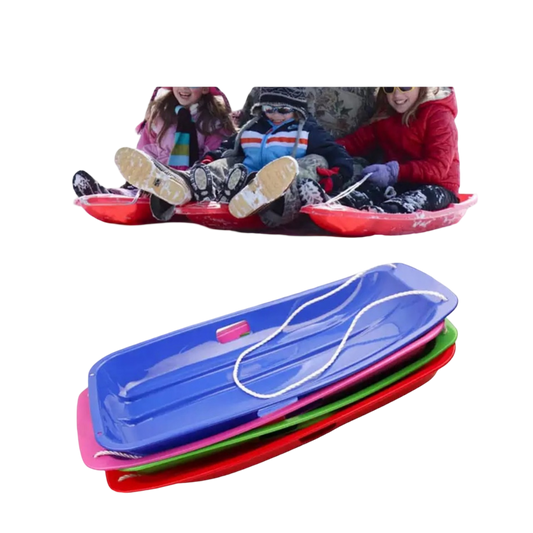 Kids Snow Sled Board