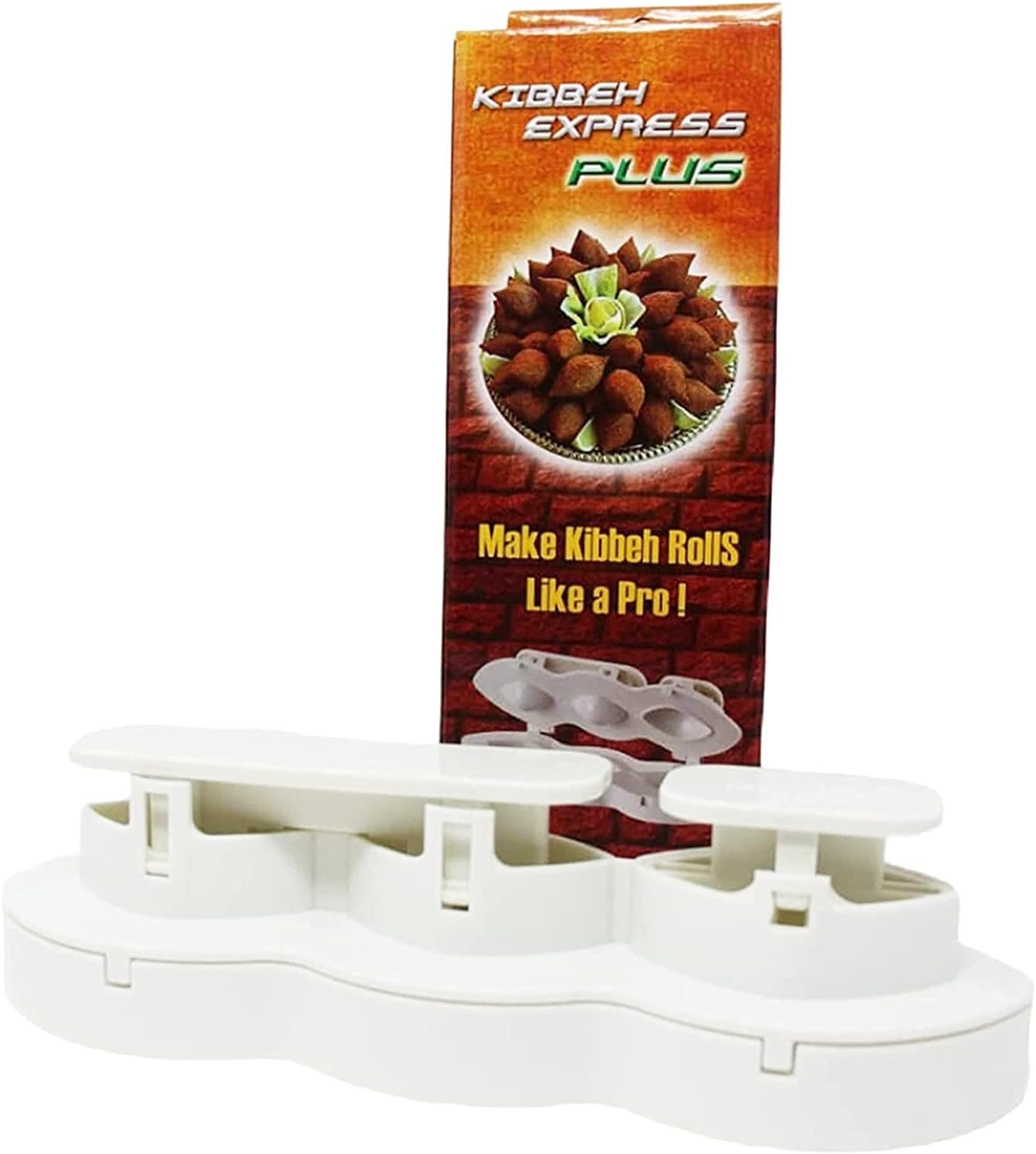 kebbe instant maker