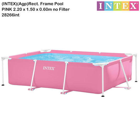 intex pool
