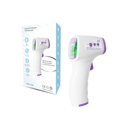 baby thermometer