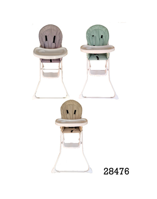 baby high chair