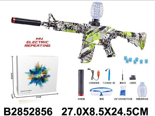 M4 Electric Repeating Rifle