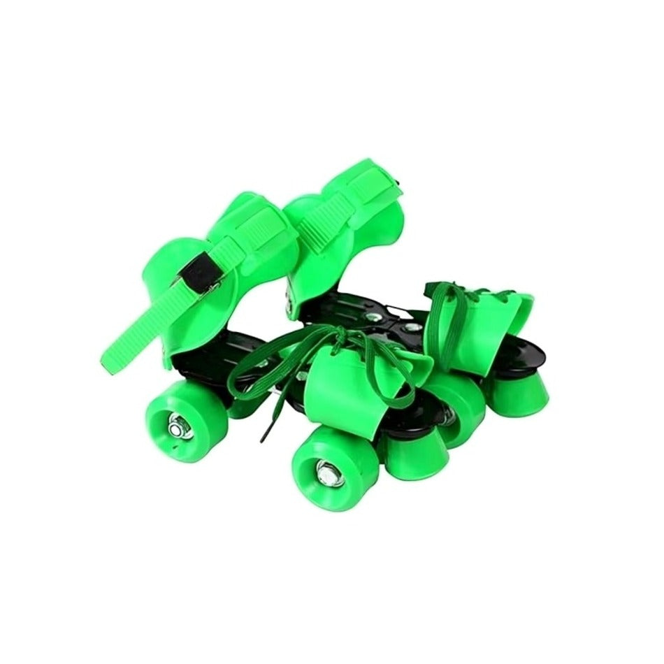 4 wheels skate