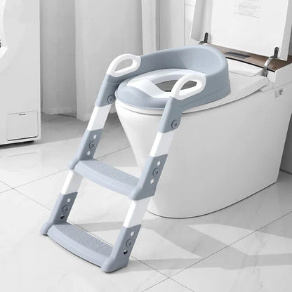 Baby Potty