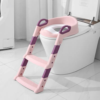 Baby Potty