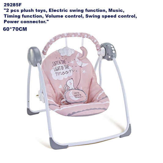 baby electric swing