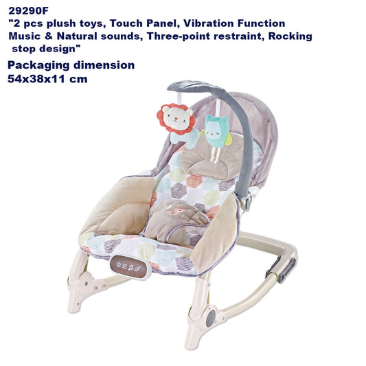 baby rocker