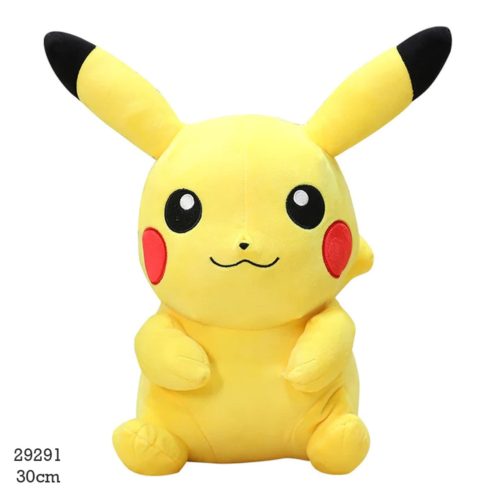 Pikatchu baby plush toy