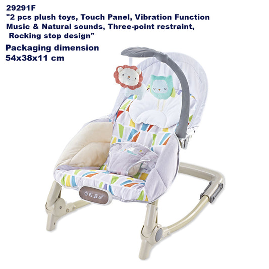 baby rocker
