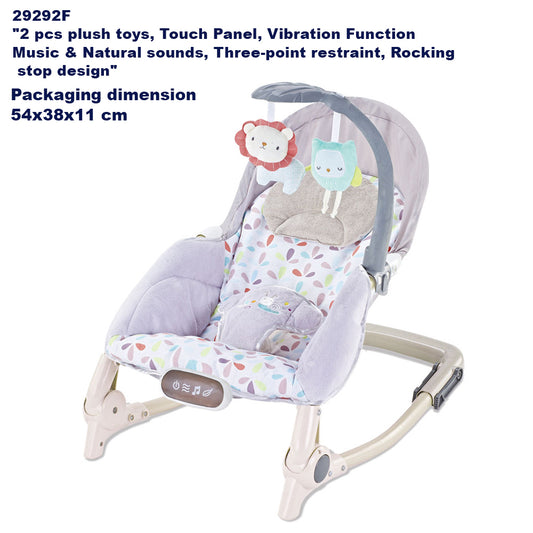 baby rocker