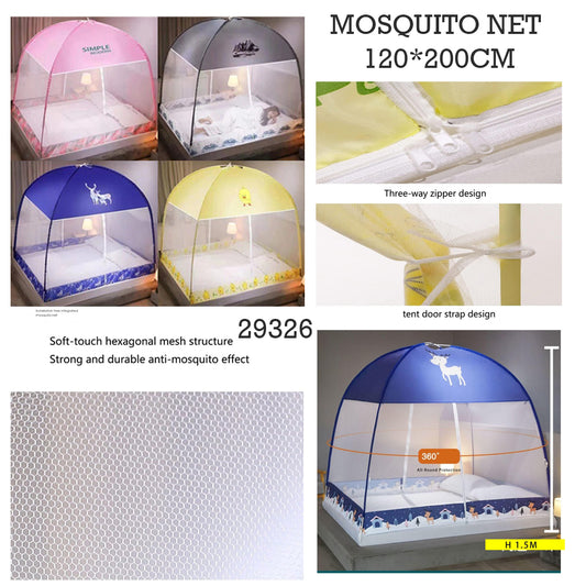 mosquito net