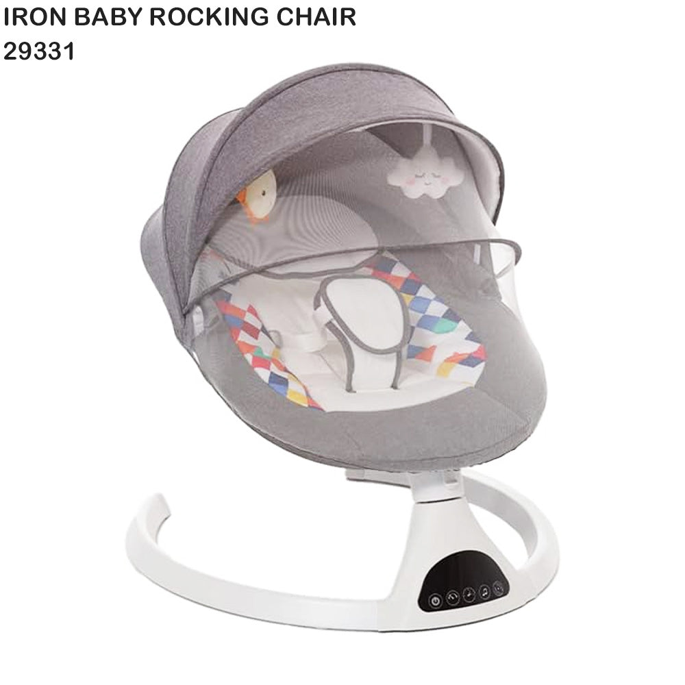 Baby Rocking Chair