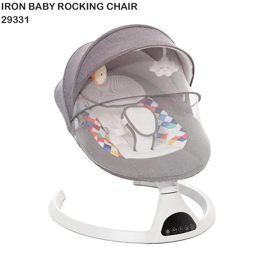 Baby Rocking Chair