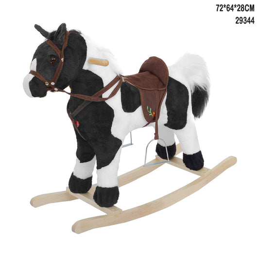 rocking horse