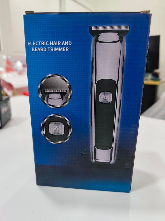 Electric Hair & Beard Trimmer