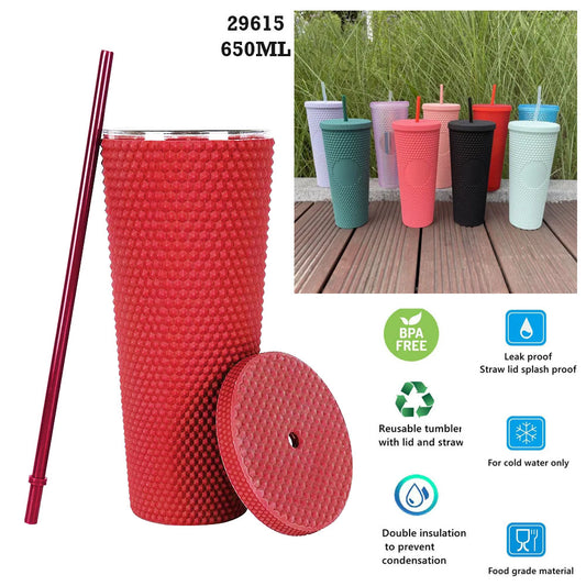 water cup 650ml