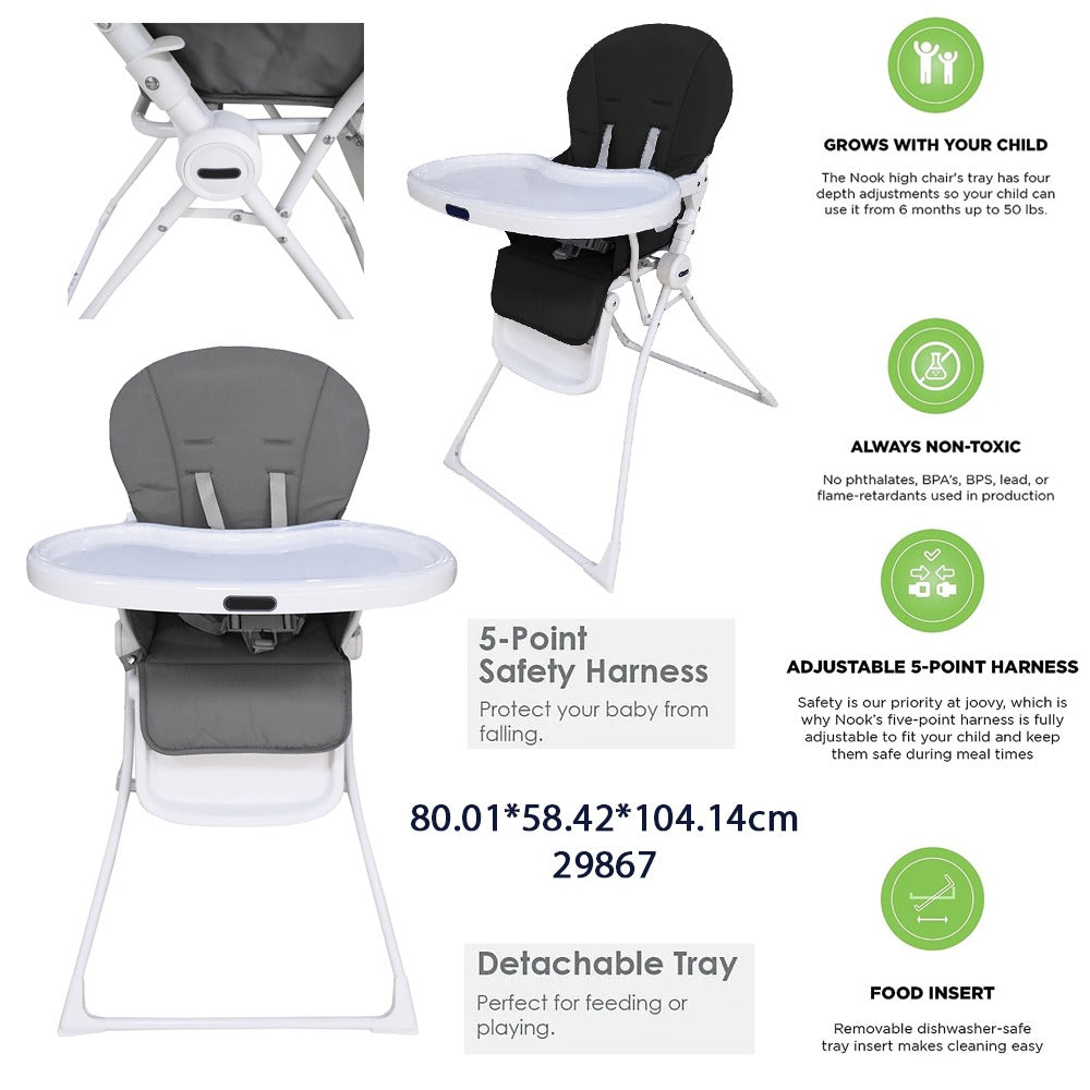 baby high chair