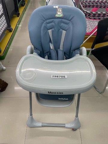 baby high chair