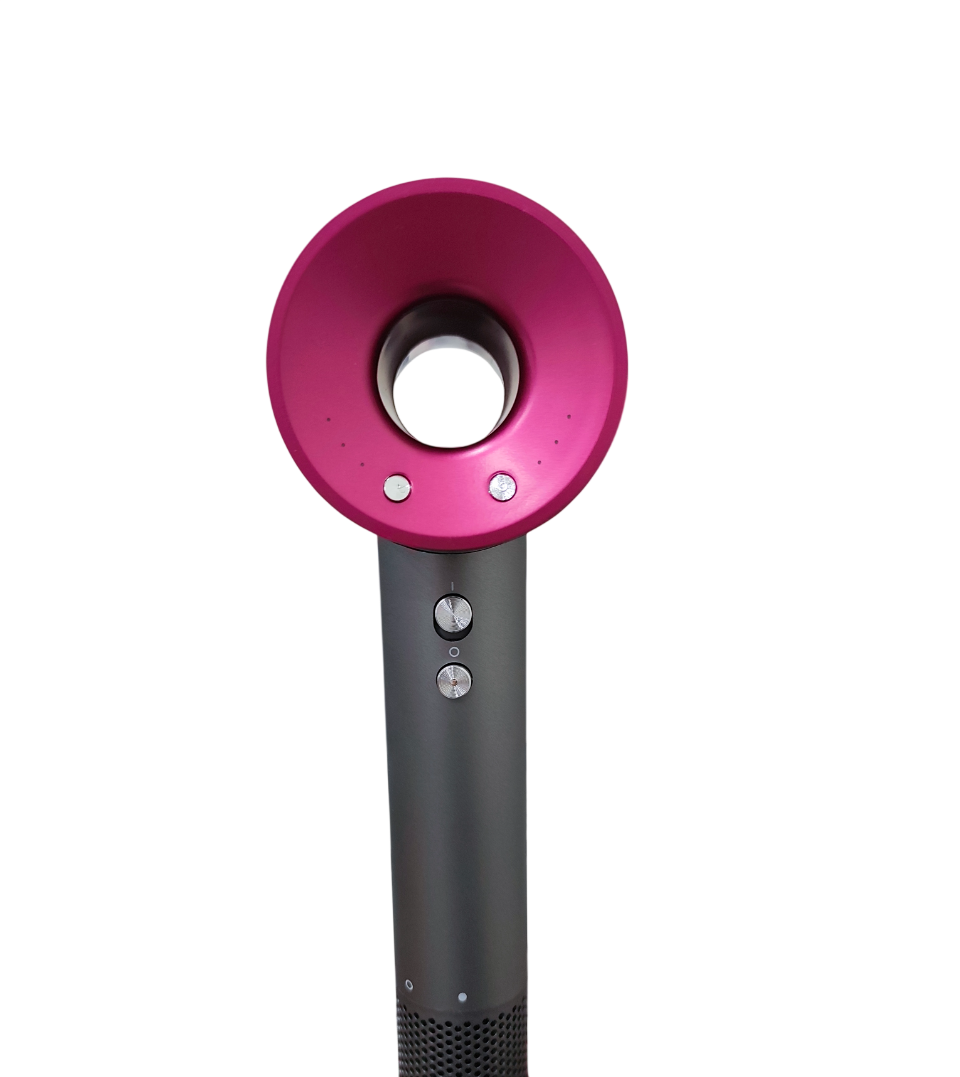 Professional Hair Dryer High Speed Styling Tool