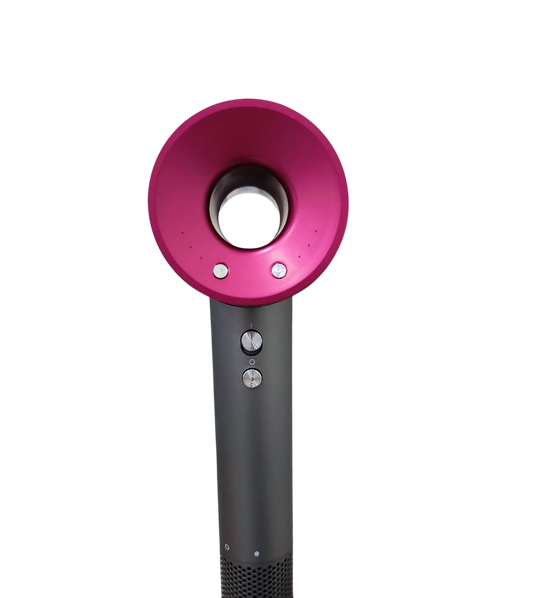 Professional Hair Dryer High Speed Styling Tool