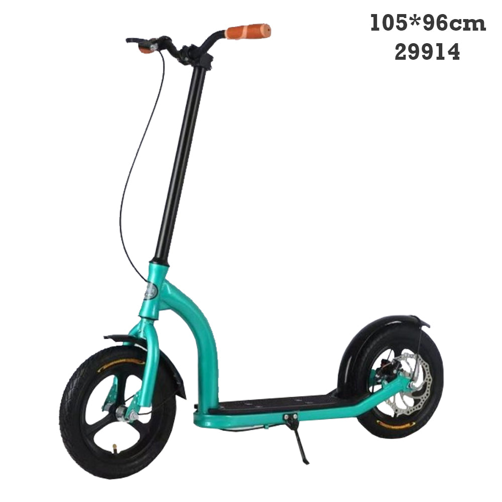 Folding Scooter