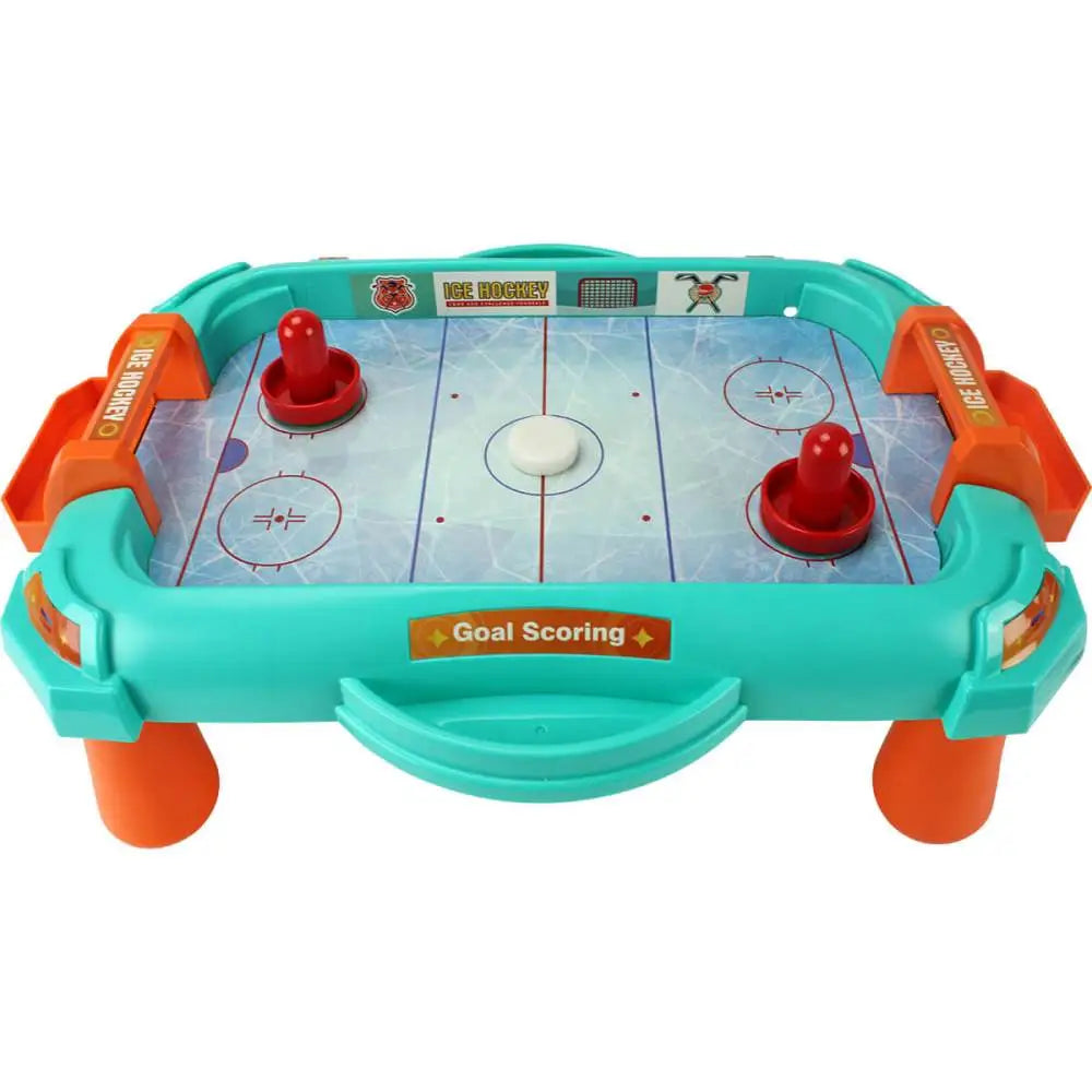 2-in-1 Ice Hockey Game