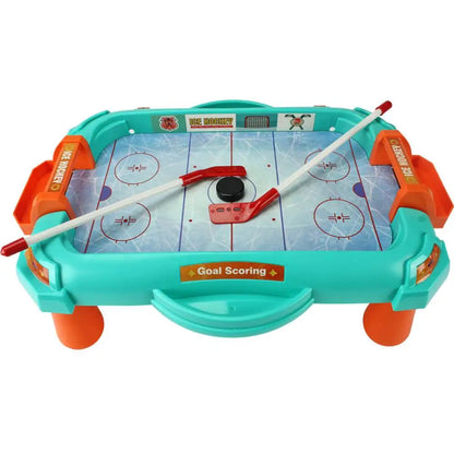2-in-1 Ice Hockey Game