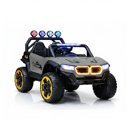 Premium kids Ride on car
