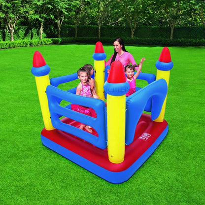 Inflatable Trampoline