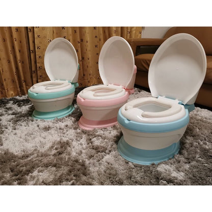 Baby Potty