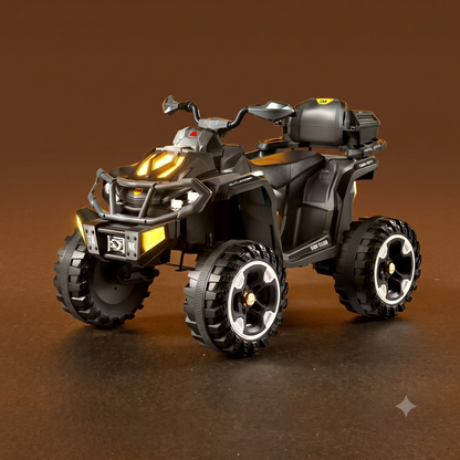 Electric Ride-On ATV for Kids
