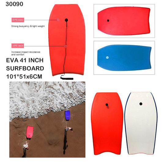 surf board