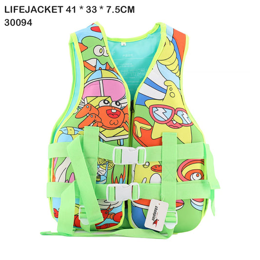 life jacket